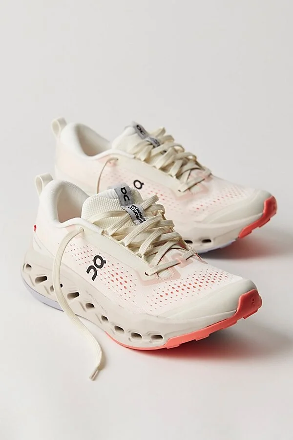 On Cloudsurfer Trail 2 Sneakers - Image 3