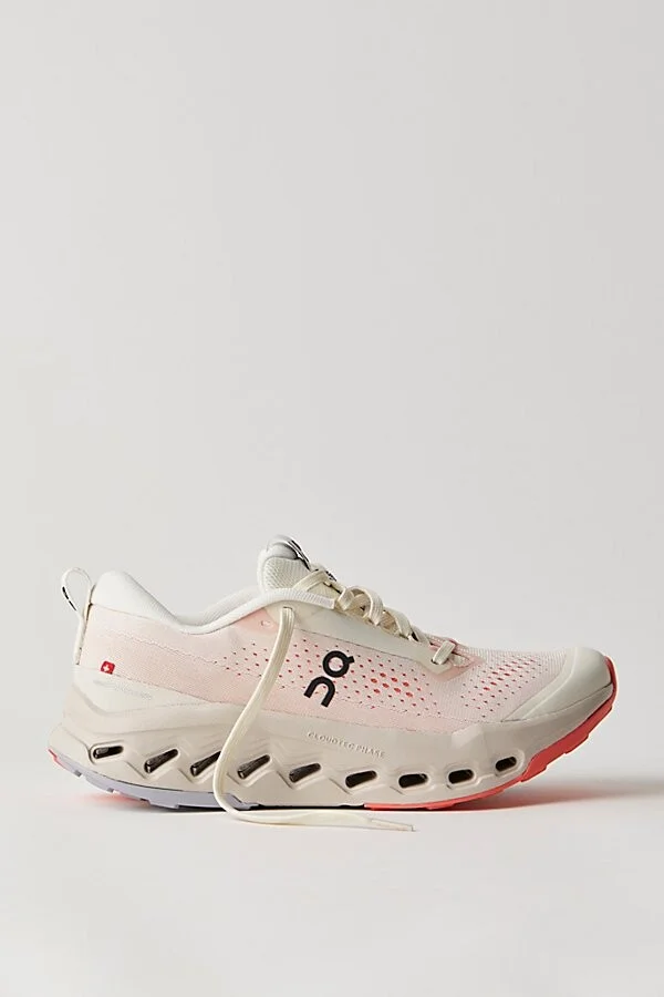 On Cloudsurfer Trail 2 Sneakers - Image 4