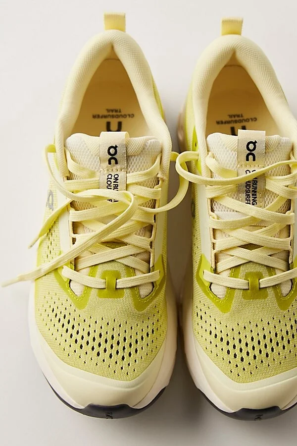 Ivory/lime