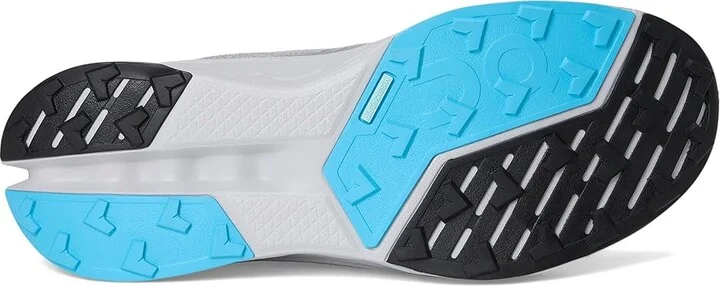 On Cloudsurfer Trail 2 Waterproof Men's Running Shoes Apollo/Glacier : 11 M, Synthetic - Image 3