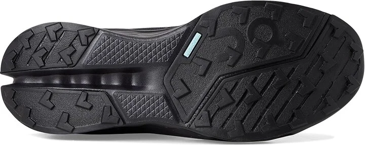 On Cloudsurfer Trail 2 Women's Running Shoes Black/Black : 5 M, Synthetic - Image 3