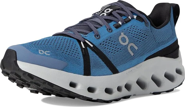 On Cloudsurfer Trail Men's Climbing Shoes Niagara/Glacier : 10 M - Image 5