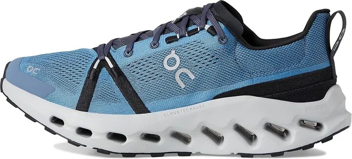 On Cloudsurfer Trail Men's Climbing Shoes Niagara/Glacier : 10 M - Image 6