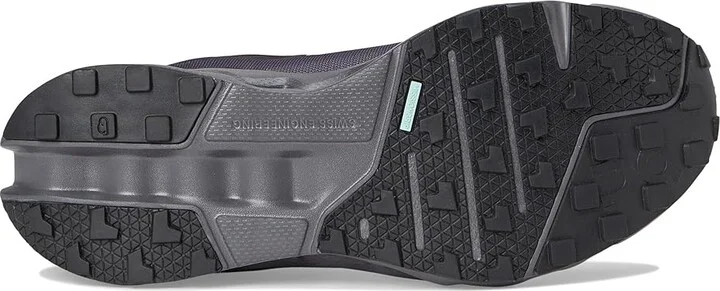 On Cloudsurfer Trail Waterproof Men's Running Shoes Black/Eclipse : 13 M - Image 3