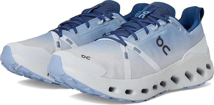 Chambray,glacier