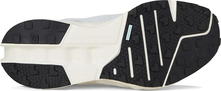 On Cloudsurfer Trail Women's Climbing Shoes Arctic/Ivory : 8.5 M - Image 3