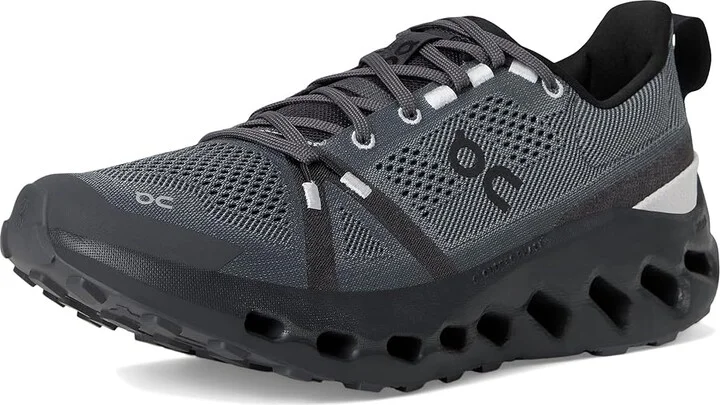 On Cloudsurfer Trail Women's Climbing Shoes Eclipse/Black : 6 M - Image 5