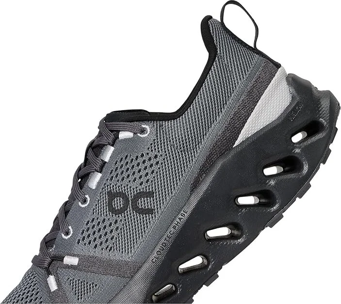 On Cloudsurfer Trail Women's Climbing Shoes Eclipse/Black : 6 M - Image 7