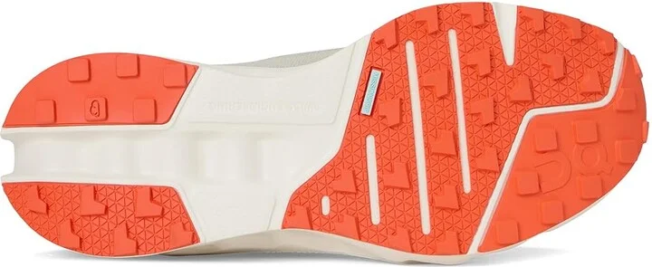 On Cloudsurfer Trail Women's Climbing Shoes Fossil/Ivory : 8 M - Image 3