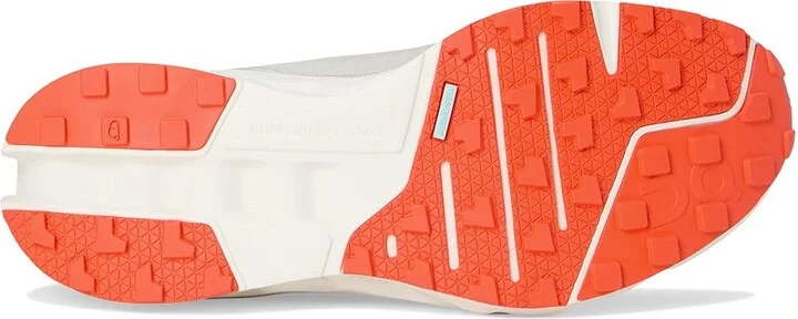 On Cloudsurfer Trail Women's Climbing Shoes Fossil/Ivory : 8 M - Image 9