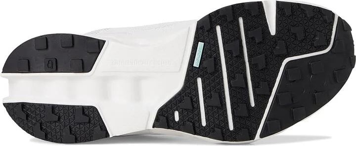 On Cloudsurfer Trail Women's Climbing Shoes Frost/White : 7.5 M - Image 3