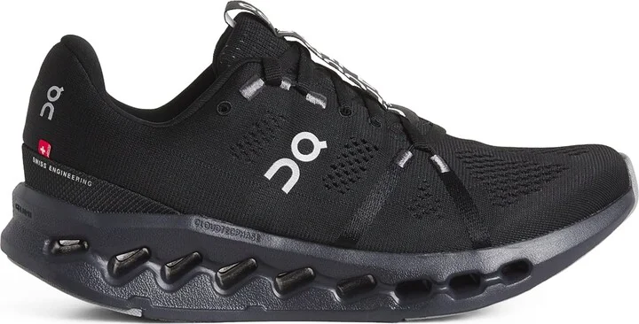 On Cloudsurfer Trainers