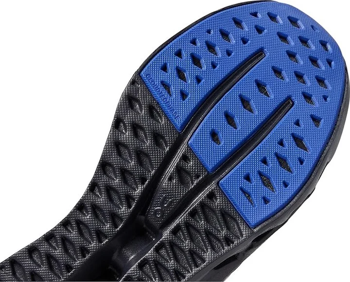 On Cloudsurfer Women's Running Shoes Black/Cobalt : 9.5 M, Rubber - Image 6