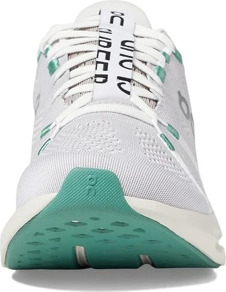 On Cloudsurfer Women's Running Shoes Pearl/Ivory : 5 M, Rubber - Image 3