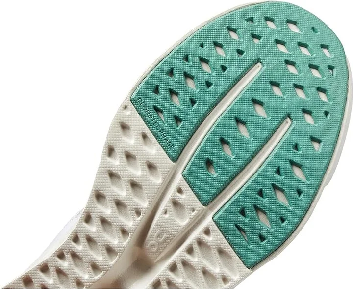 On Cloudsurfer Women's Running Shoes Pearl/Ivory : 5 M, Rubber - Image 6