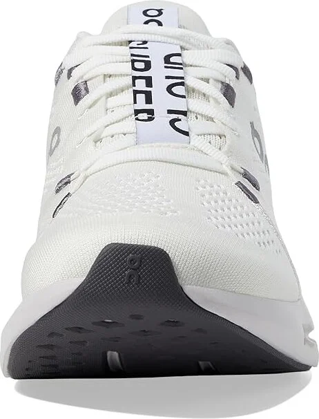 On Cloudsurfer Women's Running Shoes White/Frost : 10.5 M, Rubber - Image 3