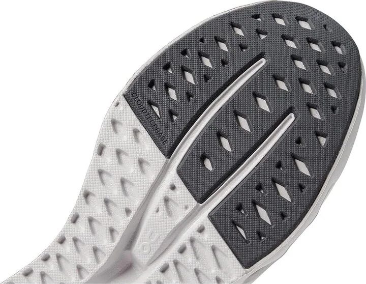 On Cloudsurfer Women's Running Shoes White/Frost : 10.5 M, Rubber - Image 6