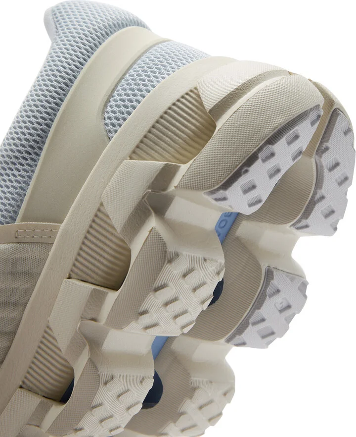 ON Cloudswift 3 AD Panelled Mesh-knit Sneakers - Image 4