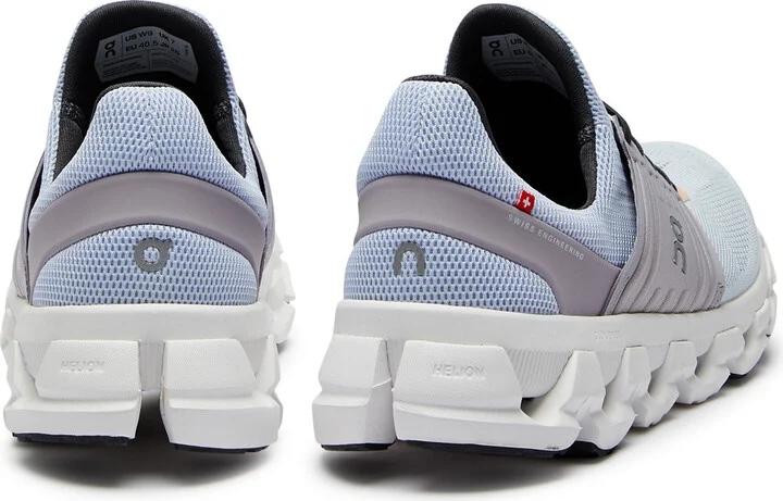 ON Cloudswift 3 AD Panelled Mesh Sneakers - Image 3