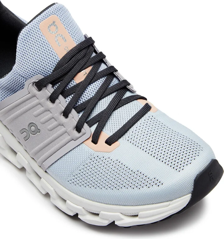 ON Cloudswift 3 AD Panelled Mesh Sneakers - Image 4
