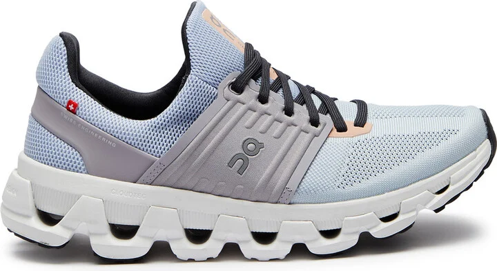 ON Cloudswift 3 AD Panelled Mesh Sneakers