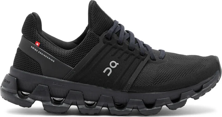 ON Cloudswift 3 AD Panelled Mesh Sneakers