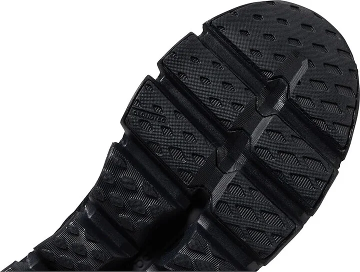 On Cloudswift 3 AD Women's Shoes All Black : 5.5 M, Textile - Image 6