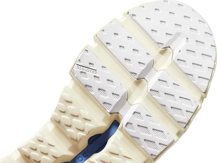 On Cloudswift 3 AD Women's Shoes Heather/Cream : 6.5 M, Textile - Image 6