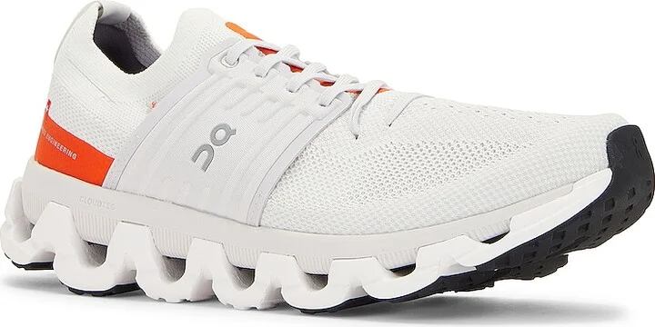 On Cloudswift 3 in Cream - Image 2