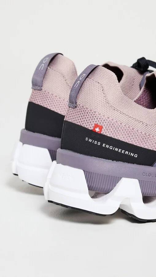 On Cloudswift 3 Sneakers - Image 2