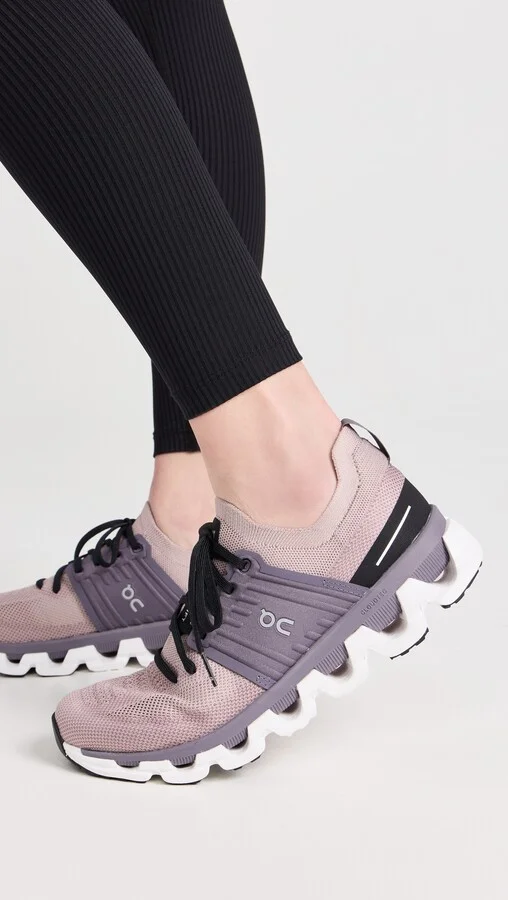 On Cloudswift 3 Sneakers - Image 3