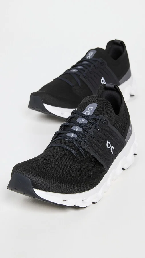 On Cloudswift 3 Sneakers - Image 3