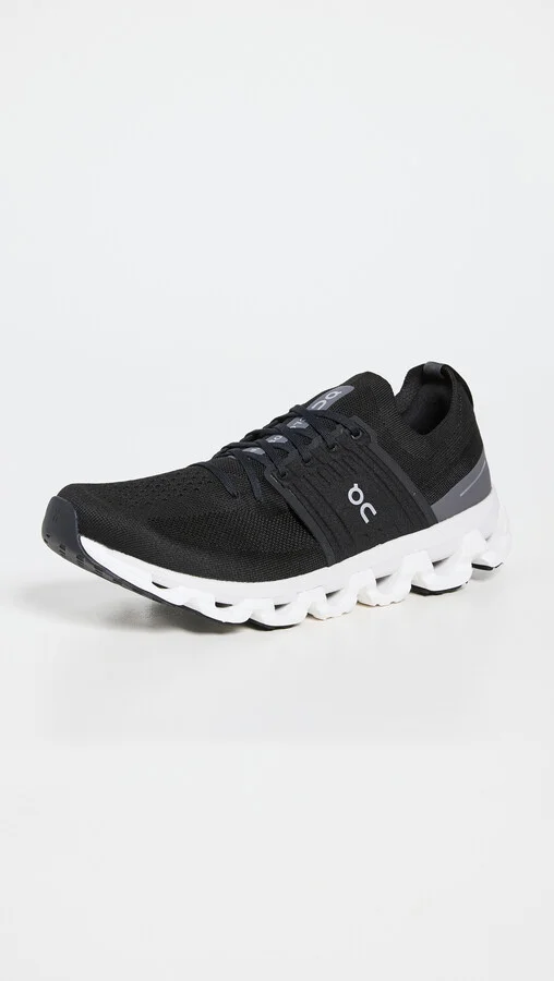 On Cloudswift 3 Sneakers - Image 4