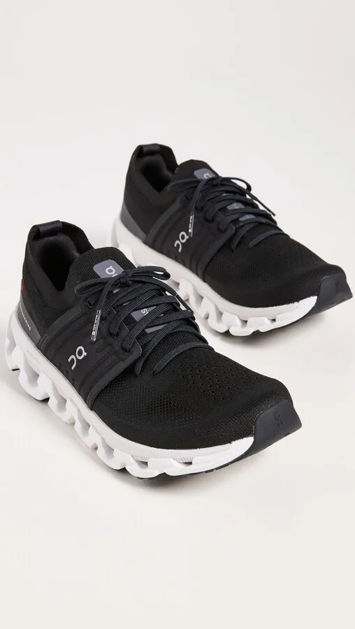 On Cloudswift 3 Sneakers - Image 2