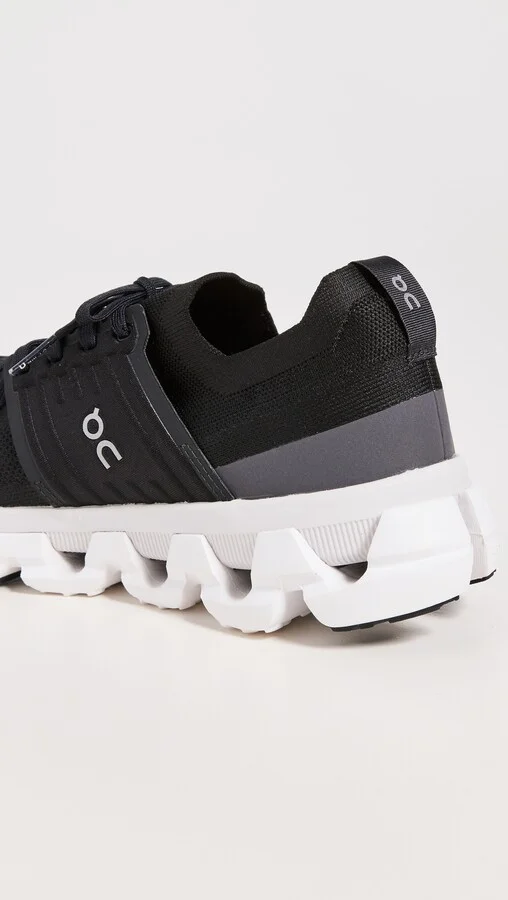 On Cloudswift 3 Sneakers - Image 3