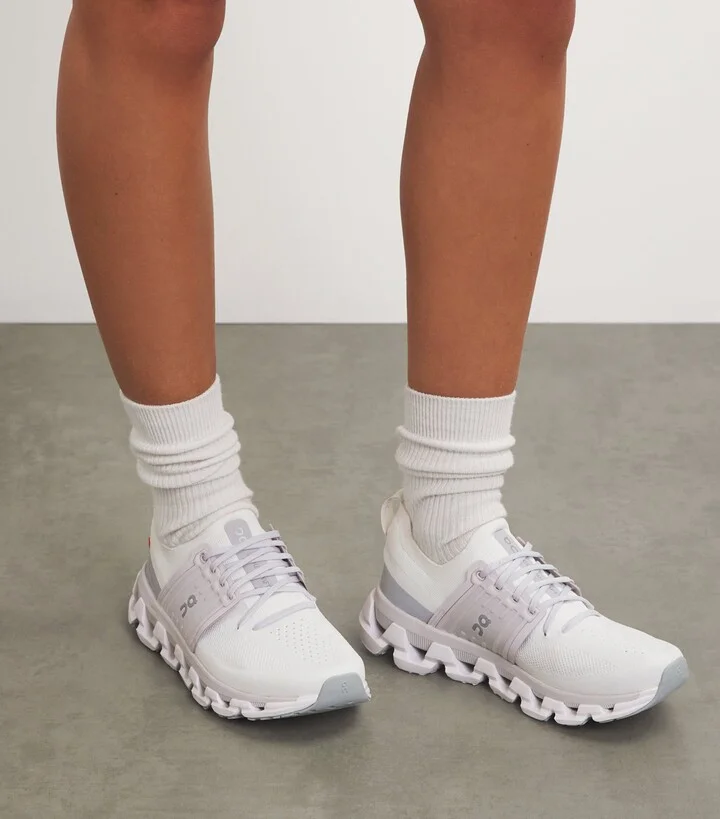 On Cloudswift 3 Trainers - Image 2
