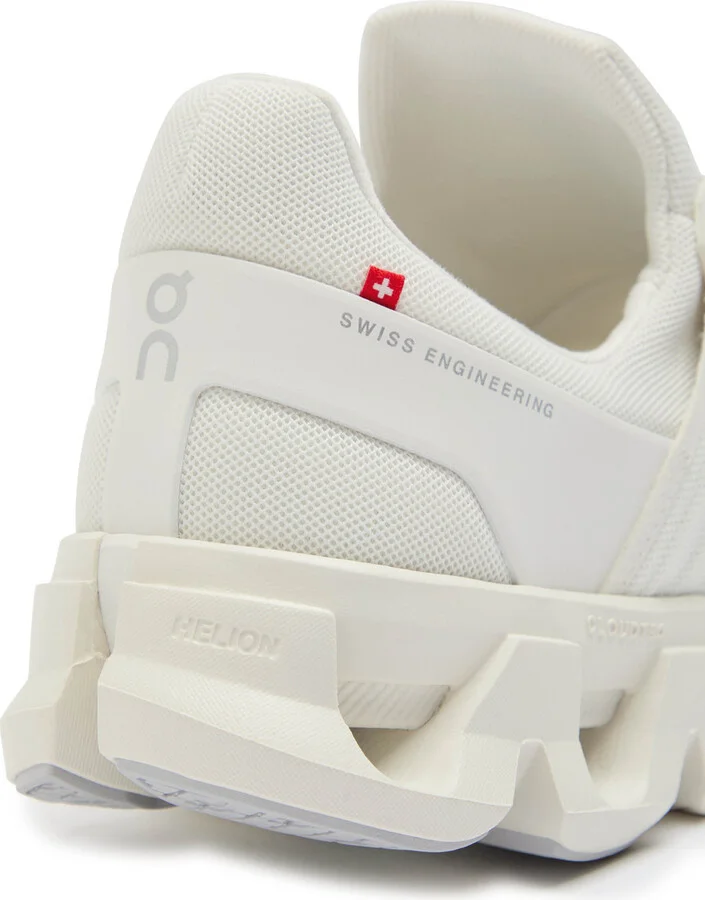 ON Cloudswift 4 AD Panelled Mesh-knit Sneakers - Image 4