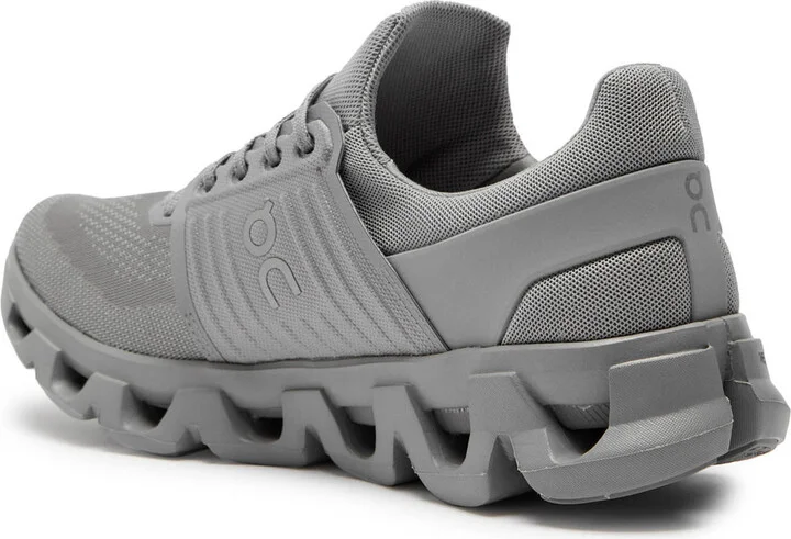 ON Cloudswift 4 AD Panelled Mesh Sneakers - Image 2