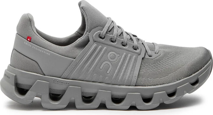 ON Cloudswift 4 AD Panelled Mesh Sneakers