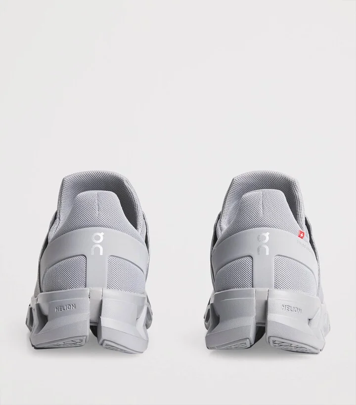 On Cloudswift 4 Ad Trainers - Image 4