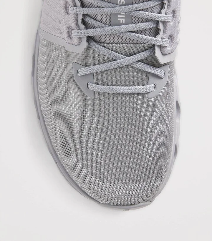 On Cloudswift 4 Ad Trainers - Image 5