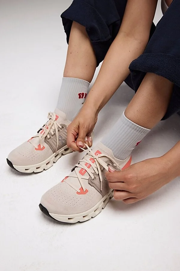 On Cloudswift 4 Sneakers - Image 3