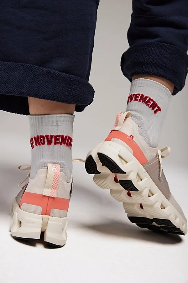 On Cloudswift 4 Sneakers - Image 4