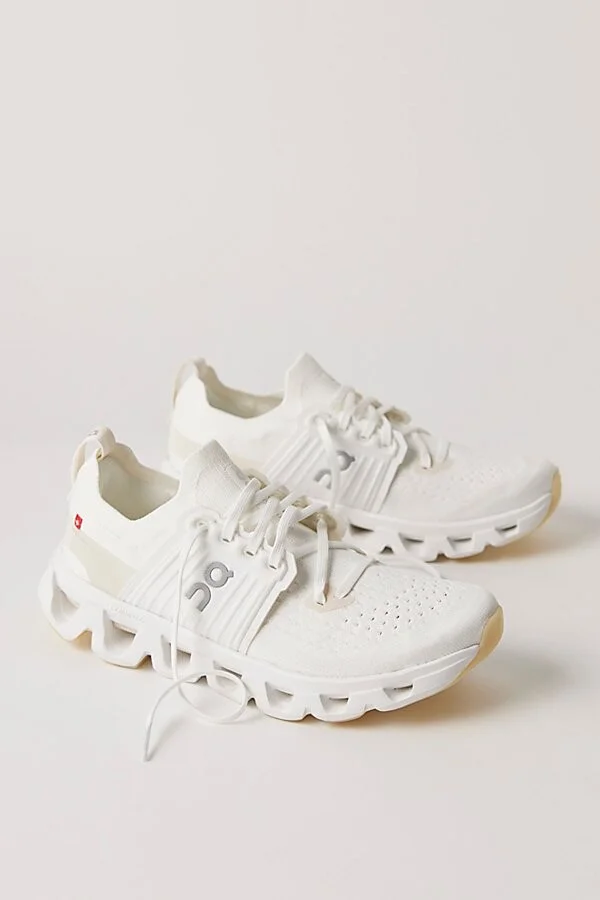 On Cloudswift 4 Sneakers - Image 3