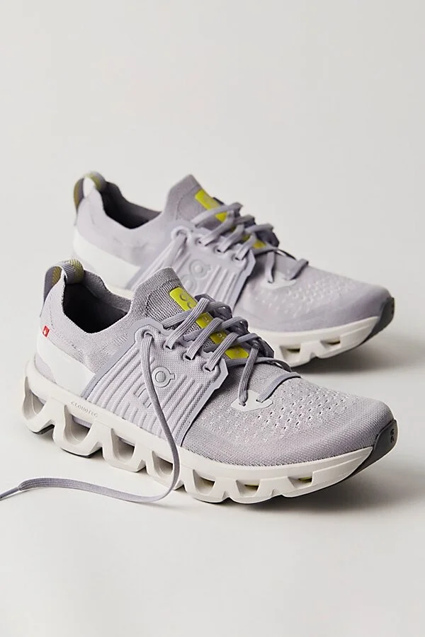 On Cloudswift 4 Sneakers - Image 2
