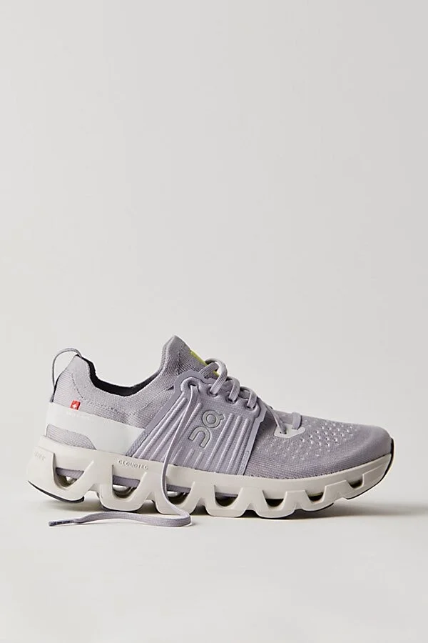 On Cloudswift 4 Sneakers - Image 3