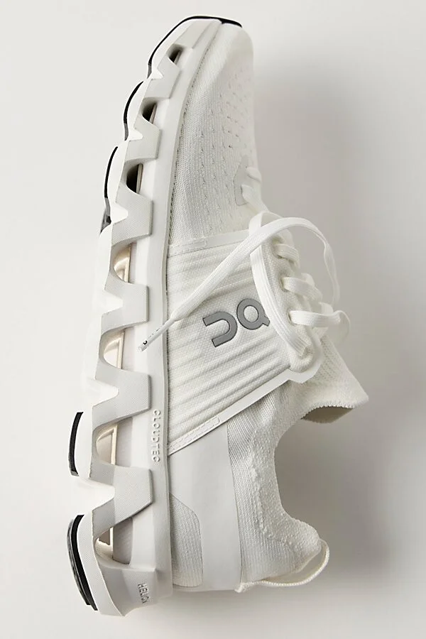 White/white