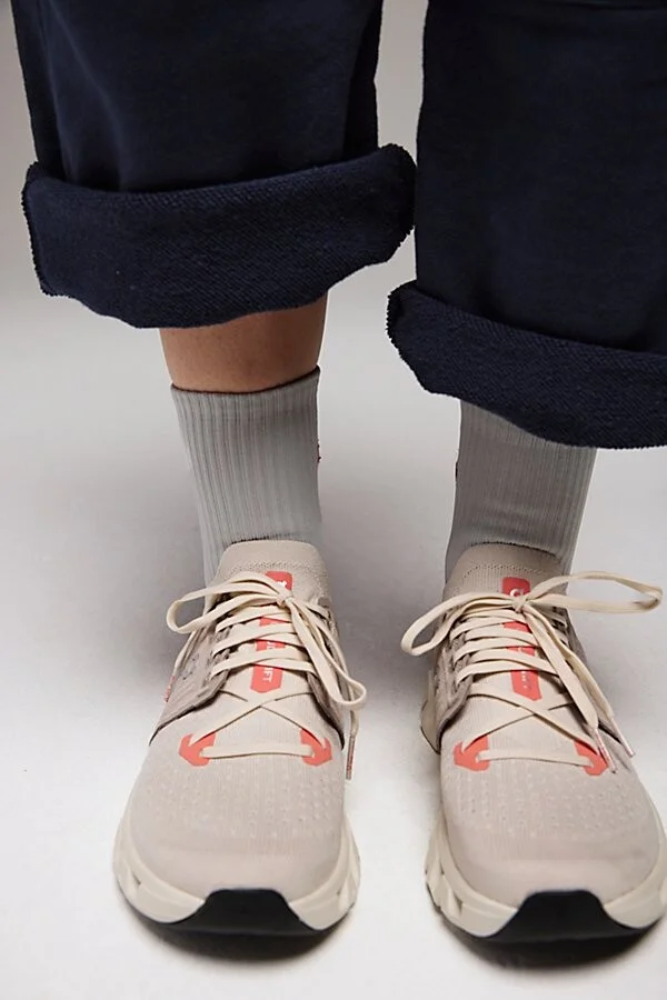 On Cloudswift 4 Sneakers