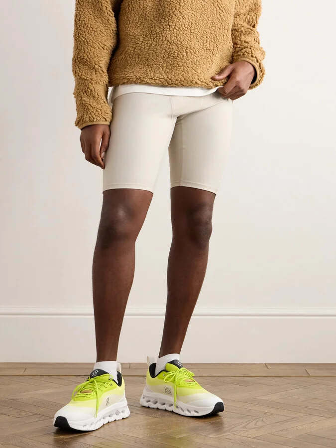 + ON Cloudtilt 2.0 Stretch-Knit Sneakers - Image 2
