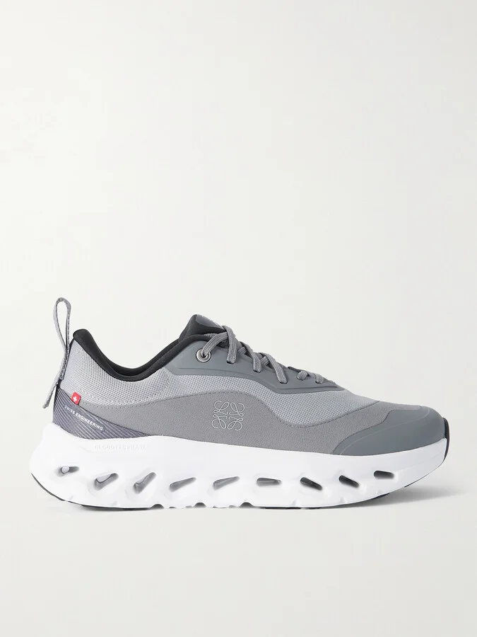+ ON Cloudtilt 2.0 Stretch-Knit Sneakers